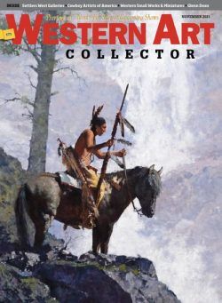 Western Art Collector – November 2021