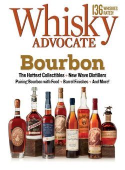 Whisky Advocate – September 2021