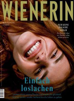 WIENERIN – 28 Oktober 2021