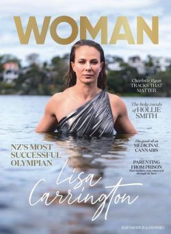 Woman – 20 October 2021