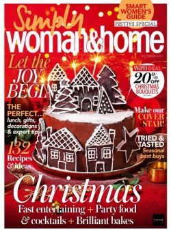 Woman & Home Feel Good You – December 2021