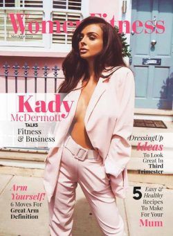 Women Fitness – May-June 2019