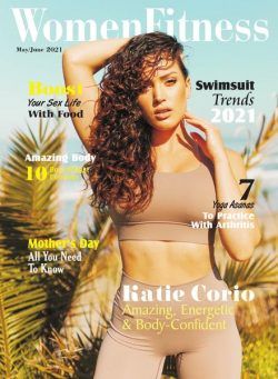 Women Fitness – May June 2021