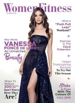 Women Fitness – November 2019