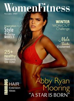 Women Fitness – November 2021