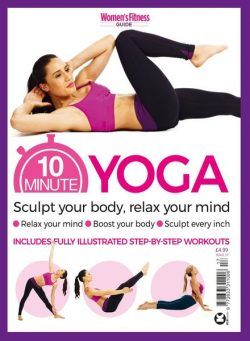 Women’s Fitness Guides – November 2021