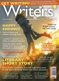 Writers’ Forum – Issue 239 – December 2021