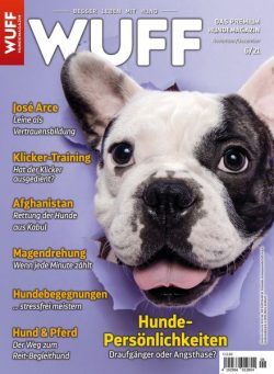 WUFF – Oktober 2021