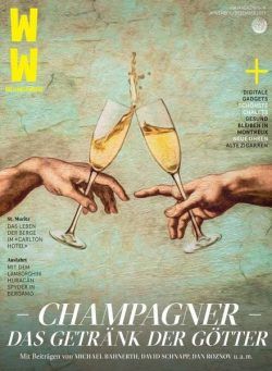 WW Magazin – November 2021