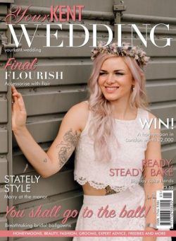 Your Kent Wedding – May 2021