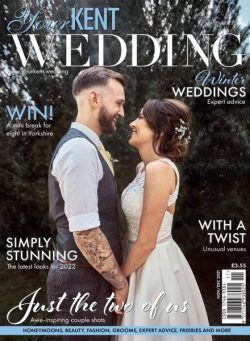 Your Kent Wedding – November 2021