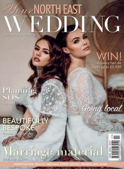 Your North East Wedding – March 2021