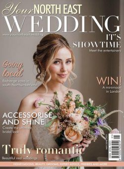 Your North East Wedding – May 2021