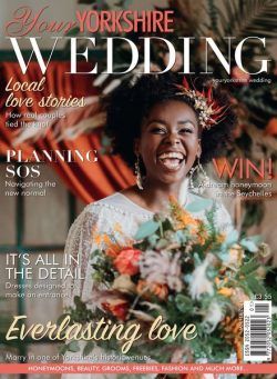 Your Yorkshire Wedding – January 2021