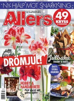 Allers – 07 december 2021