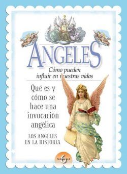 Angeles – agosto 2021