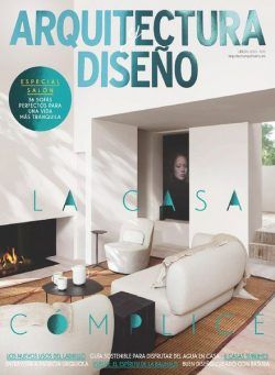 Arquitectura y Diseno – enero 2022