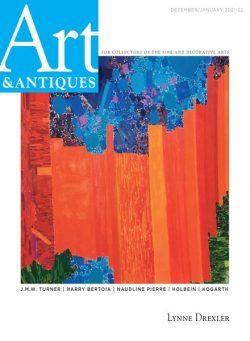 Art & Antiques – December 2021