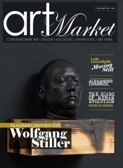 Art Market – Issue 64 – November 2021