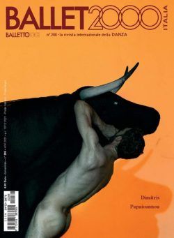 Ballet2000 Italian Edition – Dicembre 2021