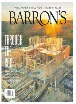 Barron’s – 6 December 2021