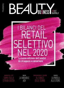 Beauty Business – Dicembre 2021