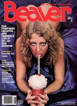 Beaver – June 1980