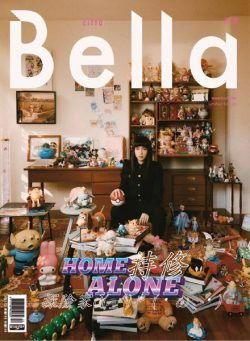 Bella Magazine – 2021-12-01