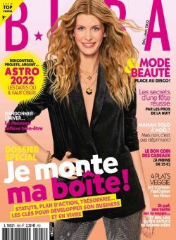 Biba – decembre 2021