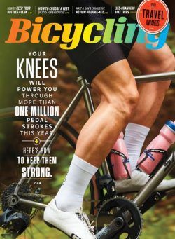 Bicycling USA – November 2021