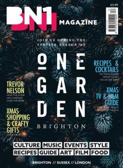 BN1 Magazine – December 2021