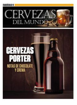 Cervezas del mundo – noviembre 2021