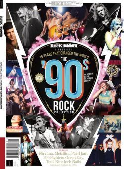 Classic Rock Special – 15 November 2021