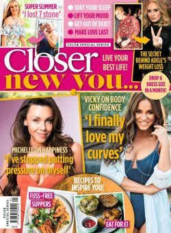 Closer Special – 06 December 2020