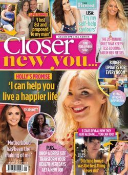 Closer Special – 17 September 2021