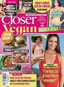 Closer Special – 22 November 2020