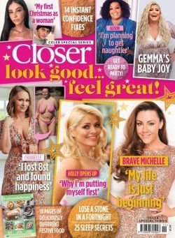 Closer Special – 26 November 2021