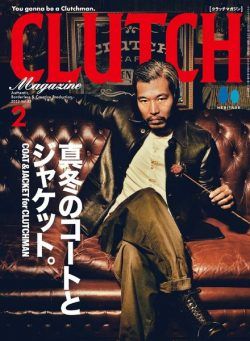 CLUTCH Magazine – 2021-12-01