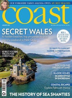 Coast – January 2022