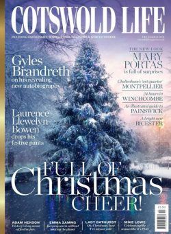 Cotswold Life – January 2022