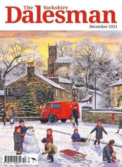 Dalesman Magazine – December 2021