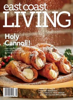 East Coast Living – Winter 2021