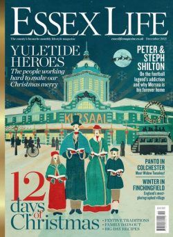 Essex Life – December 2021