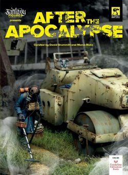 Fantasy Figures International – After the Apocalypse 2021