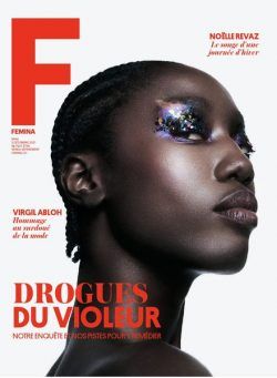 Femina France – 5 Decembre 2021