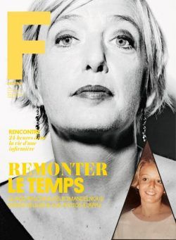 Femina France – 7 Novembre 2021