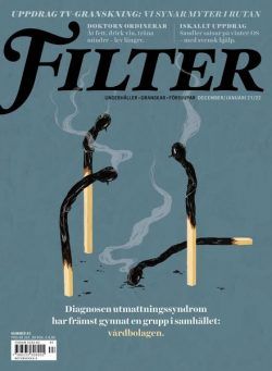 Filter – 23 november 2021