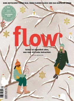 Flow – November 2021