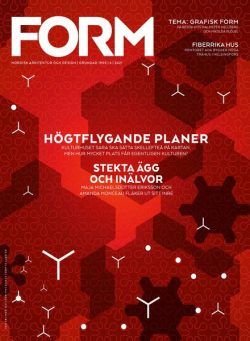 FORM – december 2021