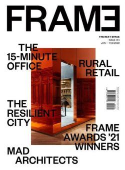 Frame – January-February 2022